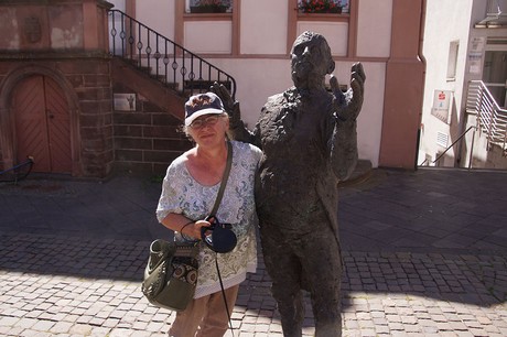 Sankt Wendel